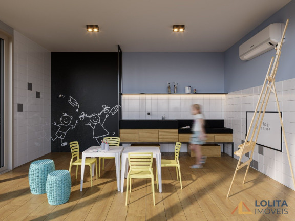Imagem Apartamento com 2 Quartos à Venda, 116 m² em Estreito - Florianopolis