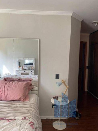 Imagem Apartamento com 4 Quartos à Venda, 128 m² em Vila Mariana - São Paulo Imagem Apartamento com 4 Quartos à Venda, 128 m² em Vila Mariana - São Paulo