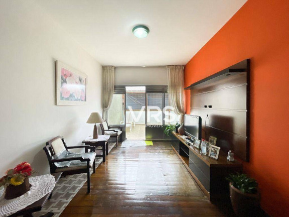 Imagem Apartamento com 2 Quartos à Venda, 66 m² em Várzea - Teresópolis Imagem Apartamento com 2 Quartos à Venda, 66 m² em Várzea - Teresópolis