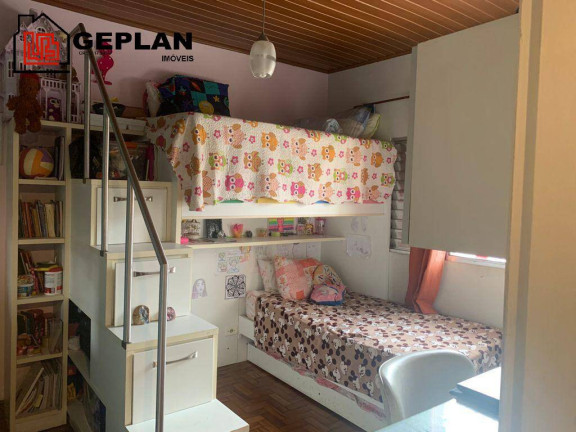 Imagem Casa com 3 Quartos à Venda, 135 m² em Jardim Da Gloria - São Paulo
