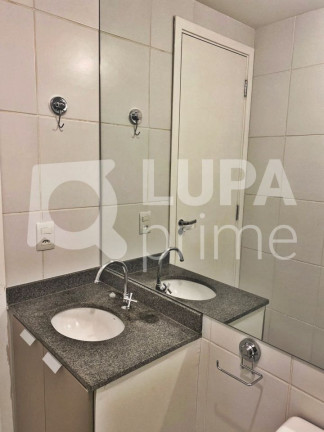 Imagem Apartamento com 1 Quarto à Venda, 33 m² em Barra Funda - São Paulo