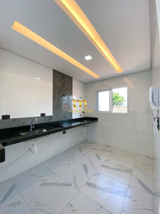 Imagem Casa de Condomínio com 2 Quartos à Venda, 42 m² em Mirim - Praia Grande Imagem Casa de Condomínio com 2 Quartos à Venda, 42 m² em Mirim - Praia Grande