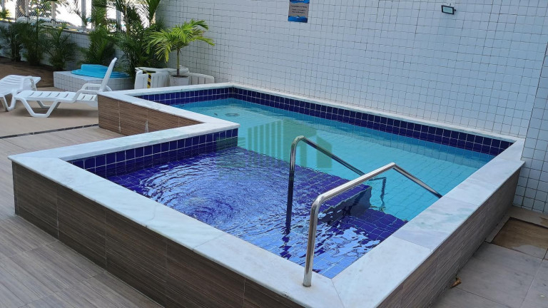 Imagem Apartamento com 3 Quartos à Venda, 74 m² em Bairro Novo - Olinda Imagem Apartamento com 3 Quartos à Venda, 74 m² em Bairro Novo - Olinda