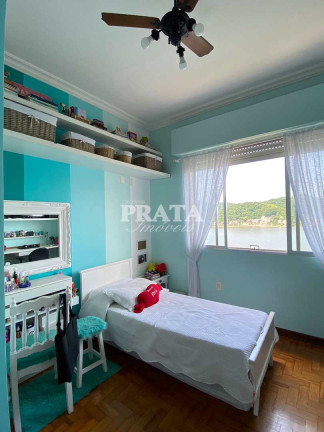 Imagem Apartamento com 2 Quartos à Venda, 85 m² em Itararé - São Vicente Imagem Apartamento com 2 Quartos à Venda, 85 m² em Itararé - São Vicente