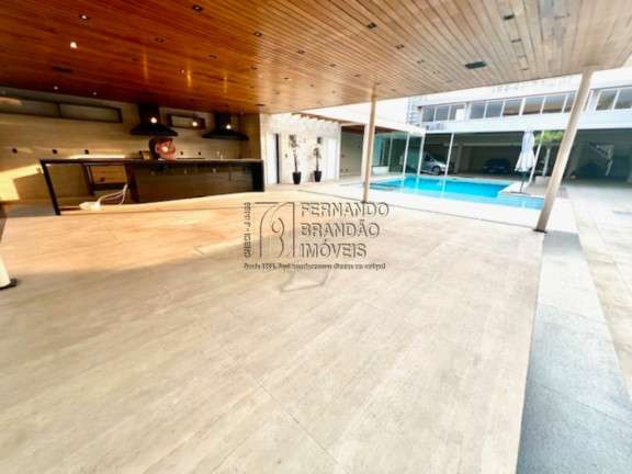 Imagem Casa com 7 Quartos à Venda, 1.059 m² em Barra Da Tijuca - Rio De Janeiro