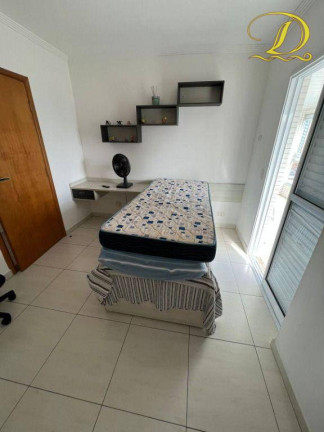Imagem Apartamento com 3 Quartos à Venda, 123 m² em Aviação - Praia Grande
