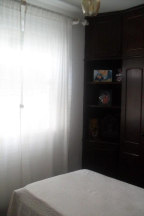 Imagem Apartamento com 3 Quartos à Venda, 122 m² em Pompéia - Santos Imagem Apartamento com 3 Quartos à Venda, 122 m² em Pompéia - Santos