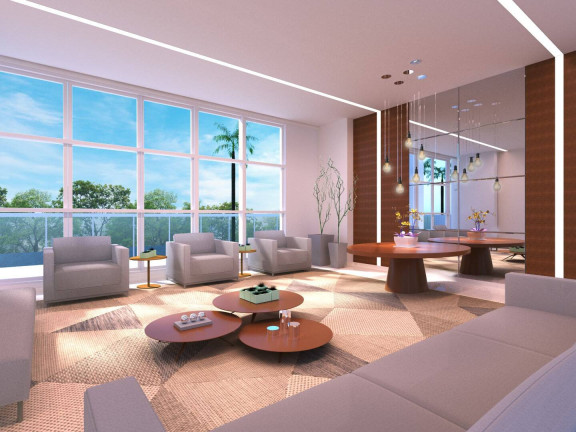 Imagem Apartamento com 3 Quartos à Venda, 103 m² em Vila Alzira - Guarujá Imagem Apartamento com 3 Quartos à Venda, 103 m² em Vila Alzira - Guarujá