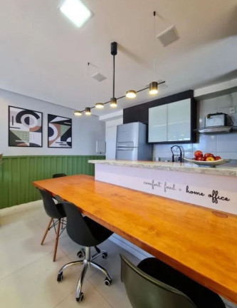 Imagem Imóvel com 2 Quartos à Venda, 100 m² em Centro - Lauro De Freitas