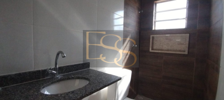 Imagem Casa com 2 Quartos à Venda, 60 m² em Balneário Itaguaí - Mongaguá Imagem Casa com 2 Quartos à Venda, 60 m² em Balneário Itaguaí - Mongaguá