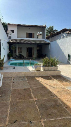 Casa com 4 Quartos à Venda, 260 m² em José De Alencar - Fortaleza