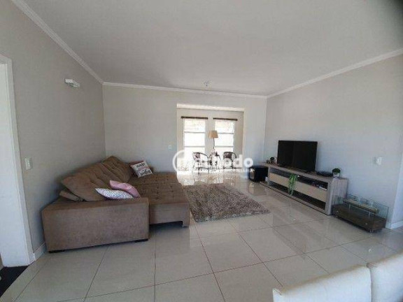 Imagem Casa com 4 Quartos à Venda, 307 m² em Pinheiro - Valinhos