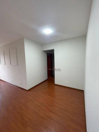Apartamento com 3 Quartos à Venda, 110 m² em Condomínio Residencial Torre Di Treviso - Itatiba