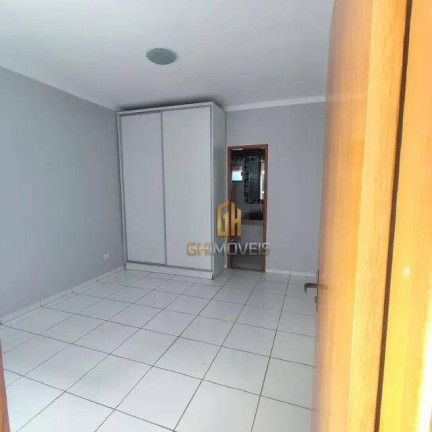 Imagem Casa com 3 Quartos à Venda, 125 m² em Jardim Atlântico - Goiânia Imagem Casa com 3 Quartos à Venda, 125 m² em Jardim Atlântico - Goiânia