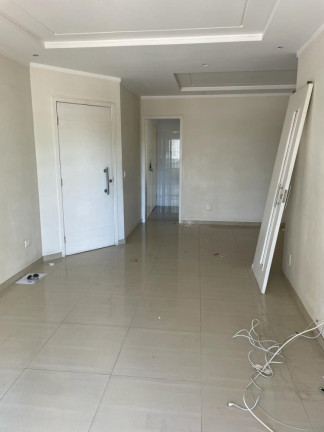 Imagem Apartamento com 3 Quartos à Venda, 92 m² em Vila Regente Feijó - São Paulo