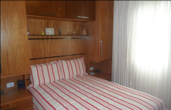 Imagem Apartamento com 3 Quartos à Venda, 62 m² em Jardim Celeste - São Paulo Imagem Apartamento com 3 Quartos à Venda, 62 m² em Jardim Celeste - São Paulo