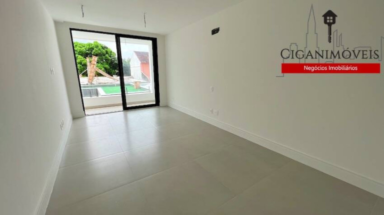 Imagem Casa de Condomínio com 4 Quartos à Venda, 350 m² em Barra Da Tijuca - Rio De Janeiro Imagem Casa de Condomínio com 4 Quartos à Venda, 350 m² em Barra Da Tijuca - Rio De Janeiro