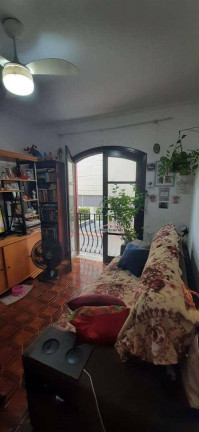Apartamento com 1 Quarto à Venda, 40 m² em Vila Guilhermina - Praia Grande