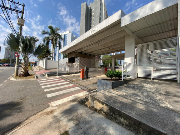 Imóvel com 2 Quartos à Venda, 68 m² em Parque Campolim - Sorocaba