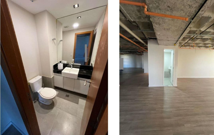 Imagem Sala Comercial à Venda, 205 m² em Caminho Das Arvores - Salvador Imagem Sala Comercial à Venda, 205 m² em Caminho Das Arvores - Salvador