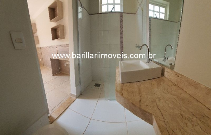 Imagem Casa com 4 Quartos à Venda, 291 m² em Alto Da Boa Vista - Ribeirão Preto
