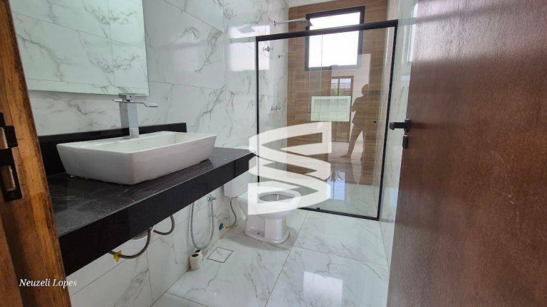 Imagem Casa com 3 Quartos à Venda, 165 m² em Residencial Soleil - Piracicaba Imagem Casa com 3 Quartos à Venda, 165 m² em Residencial Soleil - Piracicaba