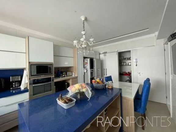 Imagem Casa de Condomínio com 4 Quartos à Venda, 400 m² em Barra Da Tijuca - Rio De Janeiro
