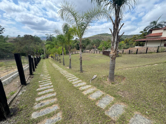 Chácara com 4 Quartos à Venda, 3.000 m² em Zona Rural - Itatiaiuçu