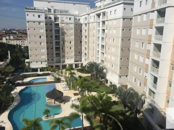 Apartamento com 2 Quartos à Venda, 172 m² em Cidade São Francisco - São Paulo