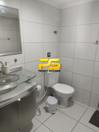 Apartamento com 3 Quartos à Venda, 141 m² em Centro - João Pessoa