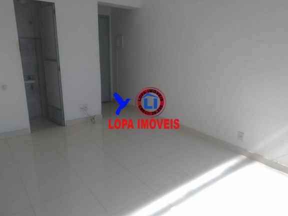 Imagem Apartamento com 1 Quarto à Venda, 25 m² em Centro - Rio De Janeiro Imagem Apartamento com 1 Quarto à Venda, 25 m² em Centro - Rio De Janeiro