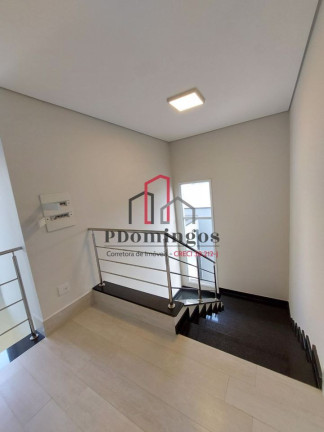 Imagem Sobrado com 3 Quartos à Venda, 207 m² em Residencial Jardim De Mônaco - Hortolândia Imagem Sobrado com 3 Quartos à Venda, 207 m² em Residencial Jardim De Mônaco - Hortolândia