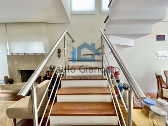 Imagem Casa de Condomínio com 3 Quartos à Venda, 173 m² em Granja Viana Ii - Cotia