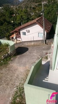 Imagem Casa com 7 Quartos à Venda, 484 m² em Armação - Florianópolis Imagem Casa com 7 Quartos à Venda, 484 m² em Armação - Florianópolis