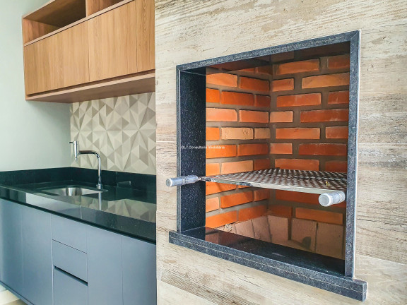 Imagem Casa com 3 Quartos à Venda,  em Jardim Residencial Viena - Indaiatuba