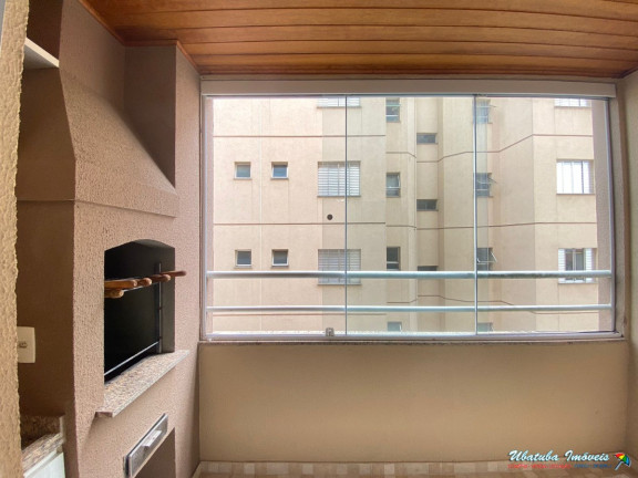 Imagem Apartamento com 2 Quartos à Venda, 71 m² em Itaguá - Ubatuba