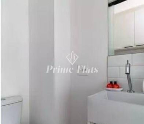 Imagem Apartamento com 1 Quarto à Venda, 11 m² em Higienópolis - São Paulo Imagem Apartamento com 1 Quarto à Venda, 11 m² em Higienópolis - São Paulo
