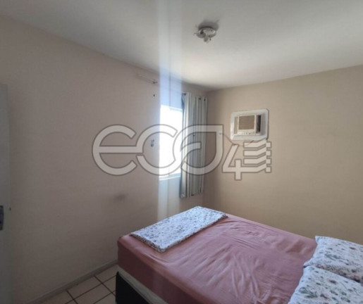 Imagem Apartamento com 3 Quartos à Venda, 77 m² em Pereira Lobo - Aracaju