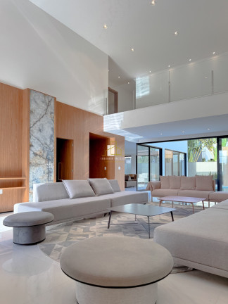 Imagem Casa com 4 Quartos à Venda, 500 m² em Alphaville Jacuhy - Serra Imagem Casa com 4 Quartos à Venda, 500 m² em Alphaville Jacuhy - Serra