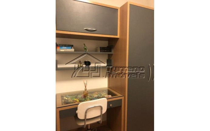 Imagem Apartamento com 3 Quartos à Venda, 142 m² em Jardim Das Indústrias - São José Dos Campos Imagem Apartamento com 3 Quartos à Venda, 142 m² em Jardim Das Indústrias - São José Dos Campos