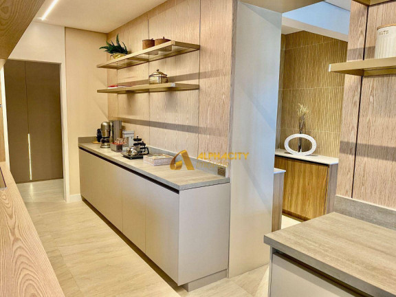 Imagem Apartamento com 4 Quartos à Venda, 365 m² em Alphaville Empresarial - Barueri Imagem Apartamento com 4 Quartos à Venda, 365 m² em Alphaville Empresarial - Barueri