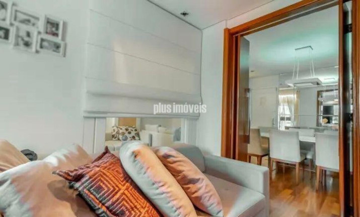 Imagem Apartamento com 3 Quartos à Venda, 100 m² em Paraíso - São Paulo Imagem Apartamento com 3 Quartos à Venda, 100 m² em Paraíso - São Paulo