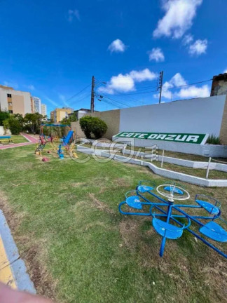 Imagem Apartamento com 3 Quartos à Venda, 110 m² em Luzia - Aracaju