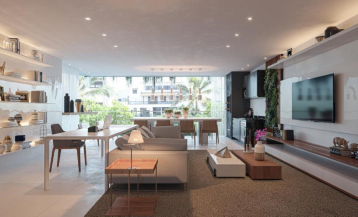 Imagem Imóvel com 2 Quartos à Venda, 172 m² em Recreio Dos Bandeirantes - Rio De Janeiro