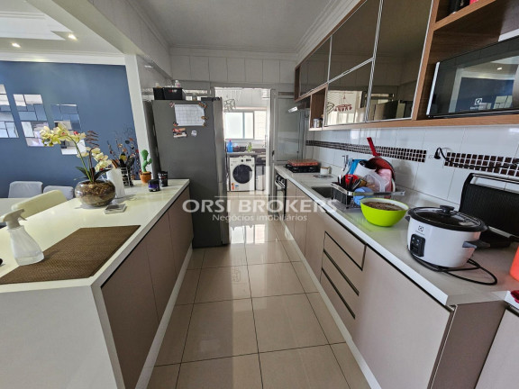 Imagem Apartamento com 2 Quartos à Venda, 104 m² em Jardim Olympia - São Paulo