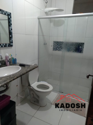 Imagem Casa com 3 Quartos à Venda,  em Calumbi - Feira De Santana