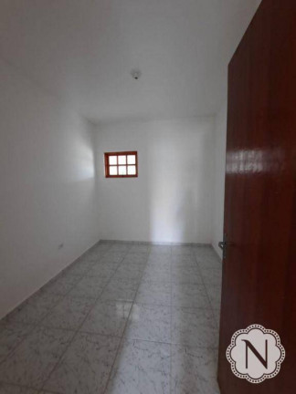 Imagem Casa de Condomínio com 2 Quartos à Venda, 56 m² em Belas Artes - Itanhaém Imagem Casa de Condomínio com 2 Quartos à Venda, 56 m² em Belas Artes - Itanhaém