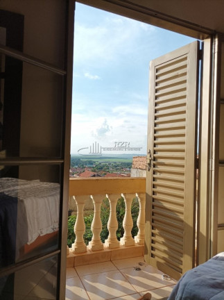 Imagem Casa com 3 Quartos à Venda, 71 m² em Parque Do Mirante - Luís Antônio