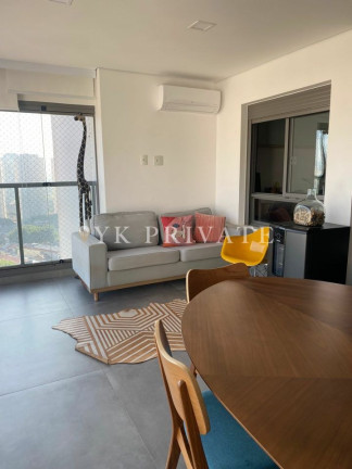 Imagem Apartamento com 3 Quartos à Venda, 105 m² em Vila Romana - São Paulo Imagem Apartamento com 3 Quartos à Venda, 105 m² em Vila Romana - São Paulo