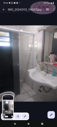 Imagem Casa com 2 Quartos para Alugar, 87 m² em Parque América - Rio Grande Da Serra Imagem Casa com 2 Quartos para Alugar, 87 m² em Parque América - Rio Grande Da Serra